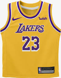 Browse through mitchell & ness' los angeles lakers throwback apparel collection featuring authentic jerseys and team gear. Lebron James Png La Lakers Jersey Hd Png Download 5316182 Png Images On Pngarea