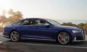 Delivering the luxury of a private jet with the thrust to match, the s8 delivers business and pleasure in equal measure. Audi S8 2020 Model Arriving In Malaysia Soon Automacha