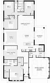 Simple 6 Bedroom House Plans Inspirational 15 Metre Wide Home Designs Celebration Homes 6 Bedroom House Plans Bedroom House Plans 4 Bedroom House Plans