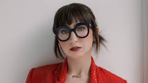 Exclusive Interview: Alexis Molnar Talks 'Eric,' Her Character Development  Process, and Upcoming Short Film