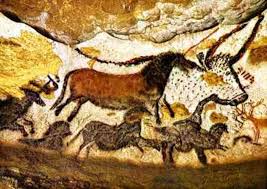 As primeiras expressões da arte eram muito simples. As Manifestacoes Artisticas Como Reflexo Da Evolucao Humana Mundo Centro Europeu