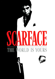My ebay expand my ebay. Supreme Scarface Wallpapers Wallpaper Cave