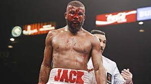Swedish boxer badou jack fought marcus browne. Most People Who Lost That Much Blood Would Pass Out I Went The 12 Rounds Badou Jack Is Not Done Yet Boxing News