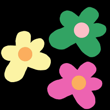 Golf Le Fleur Flowers Pack Sticker By Samar N Art Room Posters Hippie Wallpaper Indie Drawings 1977 free flower 3d models for download, files in 3ds, max, maya, blend, c4d, obj, fbx, with lowpoly, rigged, animated, 3d printable, vr, game. golf le fleur flowers pack sticker by