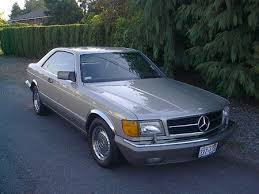 1990 Mercedes Benz 560 Class Exterior Pictures Cargurus Mercedes Benz Benz Mercedes Coupe