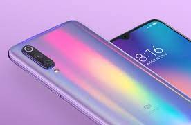 Daftar harga dan review kumpulan gambar spesifikasi macam macam hp xiaomi android fitur smartphone terbaik terbaru termurah bulan ini tahun 2021. Akhirnya Xiaomi Mi 9 Rilis Dengan Warna Lavender Violet Dan Ocean Blue