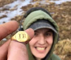 Initials SB trying to find out more information.