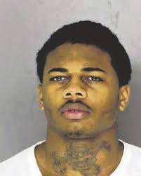 Suspect identified in deadly McKeesport shooting