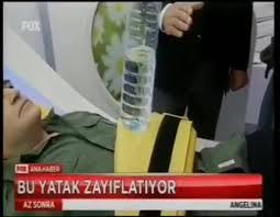 Osmaniye De Ilk Ve Tek Olan Andulasyon Diyetisyen Eren Ulas