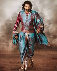 Raeesh Ahmad G Hv Bahubali Movie Bahubali 2 Telugu Movies