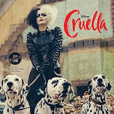 Disney originally announced a live action cruella de vil movie all the way back in 2013. Disney Live Action Cruella Novelization By Elizabeth Knowelden Disney Press Audiobook Audible Com