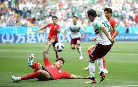 Trực tiếp hàn quốc vs mexico. Nháº­n Ä'á»‹nh Han Quá»'c Vs Mexico 3h00 Ngay 15 11