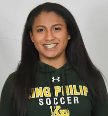 Chloe Layne, King Philip