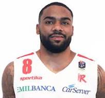 Patrick Richard, giocatore di pallacanestro | Proballers