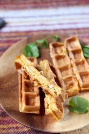 Gaufre Au Potiron Rape Et Noisettes Gourmandiseries En 2020 Potiron Gaufres Recette Gaufre