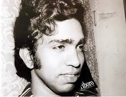 Anthony D'Sa Obituary