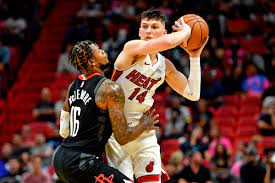 Rockets regular season game log. Houston Rockets Vs Miami Heat Game Preview The Dream Shake