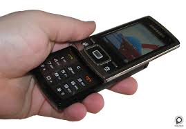 Samsung P960 – ide (is) felesleges ...
