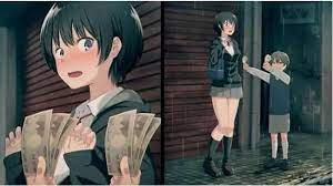 Shiawase ikura de kaemasu ka manga myanimelist net maji de watashi ni koi shinasai! We All Know What Happened Next Stolen Anime Memes Facebook