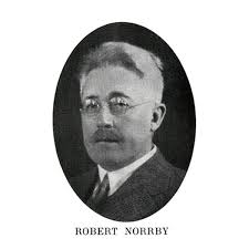 Robert Norrby Discography: Vinyl, CDs, & More