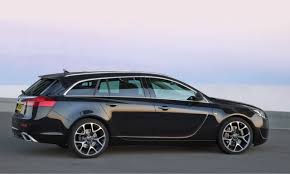 Opel Insignia Sports Tourer Opel Vauxhall Insignia Tsx Wagon