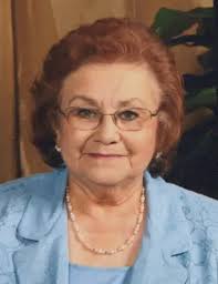 Obituary information for Ernestine Ann Olds