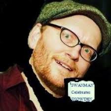 Mark Fisher, XTC books & podcast (@LimelightXTC)