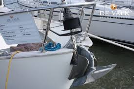 Fischer 37, motorsegler orca, laboe. Fisher 37 Motorsegler Zu Verkaufen De Valk Jachtmakler