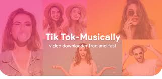 If you have a new phone, tablet or computer, you're probably looking to download some new apps to make the most of your new technology. Free Video Downloader For Musically Tik Tok For Pc Download Windows 7 8