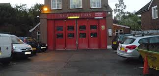 Langley fire department address, phone and customer reviews. News From The Fire Station My Local News
