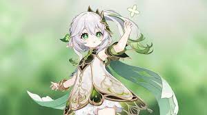 5 reasons to pull for Nahida in Genshin Impact