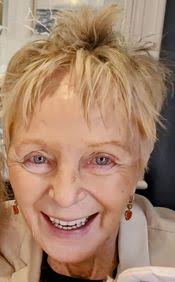 Condolence Book for Catherine CROSS (Rathangan, Kildare)