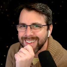 James Pew's Instagram, Twitter & Facebook