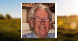 Dwight Wallace Obituary November 5, 2018