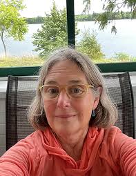 Catching up with…Karen Brison