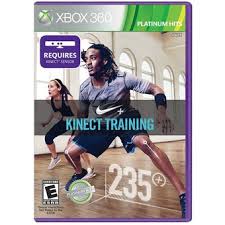 Xbox 360 kinect juego divertido. Nike Fitness Kinect Xbox 360 Ulident Sodexo Mexico Mi004me1fzpc3lmx