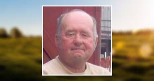 Larry L. Werth Obituary May 23, 2012