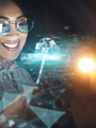 YetToDiscover Autumn 2024 by Shelly Blake-Plock