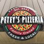 Petey's Pizzeria from m.facebook.com