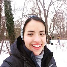 Molina Bacca — Potsdam Institute for Climate Impact Research