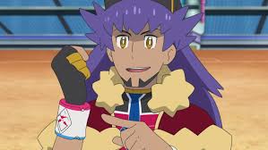 Champion Leon - Etsy