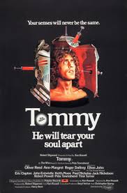 Tommy (1975 film) - Wikipedia