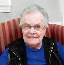 Obituary for Bernice 'Bunny' MERCEREAU