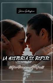 LA HISTORIA SE REPITE //Aidan Pierce x ____ Gallagher//