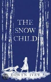 Bol Com The Snow Child Eowyn Ivey 9780755380541 Boeken Boeken Lezen Literatuur