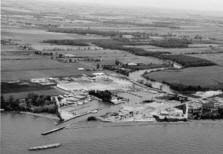 Read more korean bibimbap, venezuelan arepas, ethiopian wats, and polish paczki are som. Wheatley Harbour Restored Water Canada