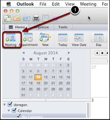 The scheduling assistant is a small, but useful addition to the outlook mobile application, which came to the company nearly two years ago by way of an acquisition of an email app called acompli. Meeting Scheduler Mac Outlook 2011 2016 College Of Design Technology Services