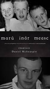 The latest season of Marú Inár Measc podcast episodes are available