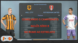Há 3 dias futebol inglês amistoso do liverpool começa atrasado por longas filas no anfield com 75% de lugares liberados duelo contra o athletic de bilbao tem início adiado por 30 minutos diante de dificuldade de fãs para entrar no estádio, que só vinha recebendo 10% do público no fim da temporada passada Comecando O Campeonato Ingles Serie B Rumo Ao Estrelato 3 Youtube
