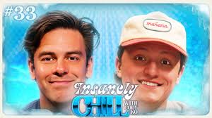 Cody and Connor Make a Podcast